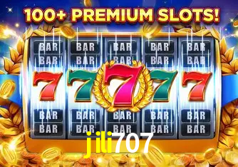 A Emoção da Loteria na jili707: Uma Chance de Mudança de Vida