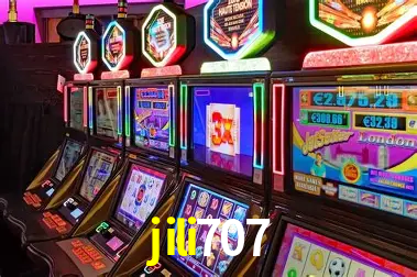 Descubra a Essência do jili707: Nossa História e Compromissos