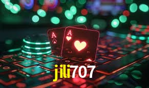 Experiência VIP jili707