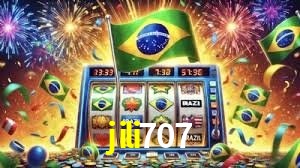 Experiência VIP jili707