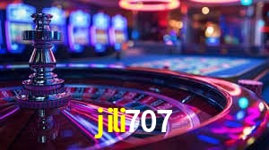 Estatísticas jili707