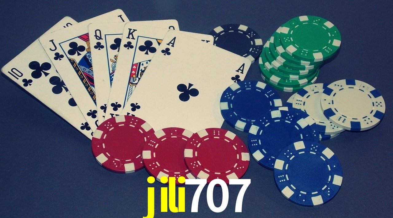 Welcome Bonus jili707