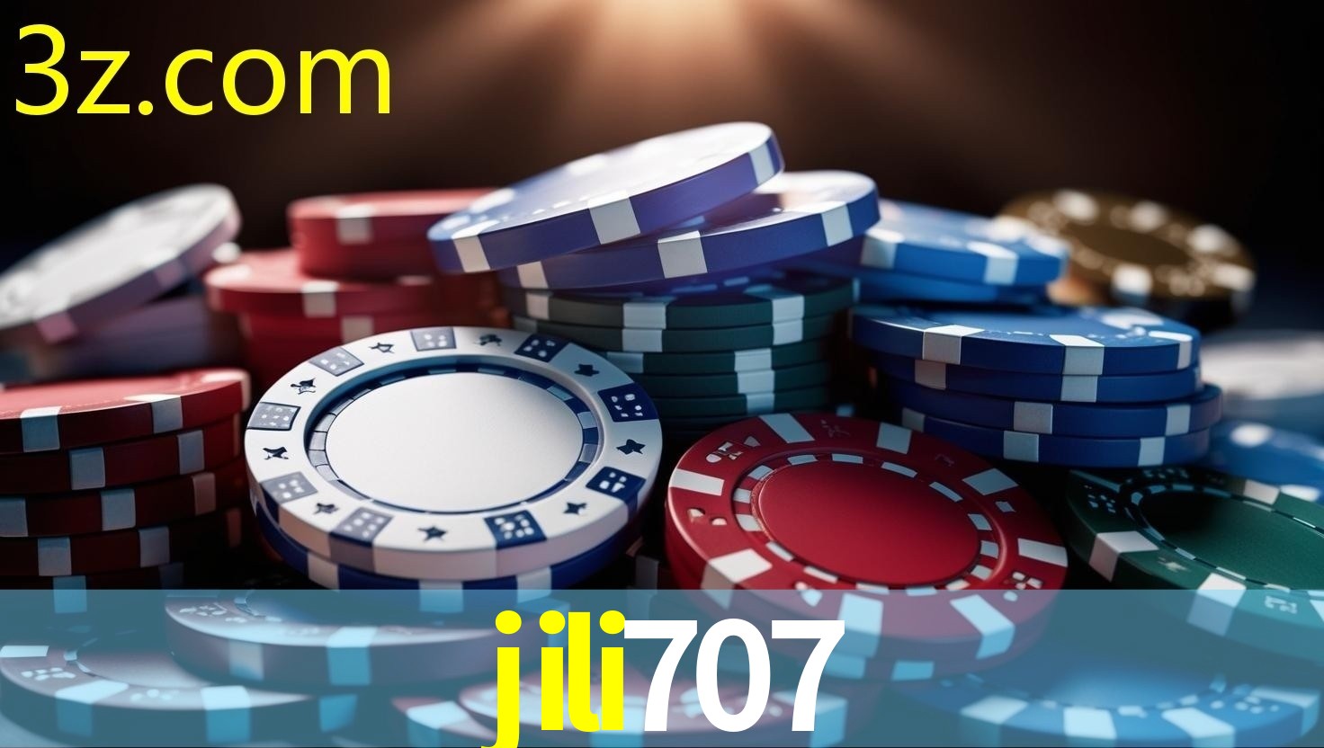 jili707