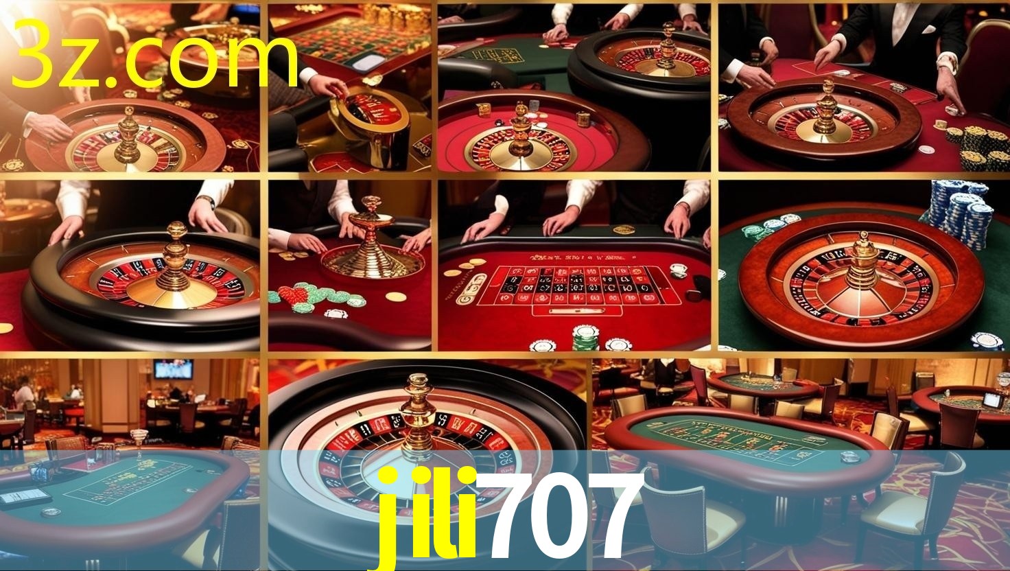 jili707