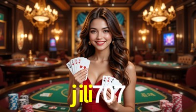 Live Casino jili707