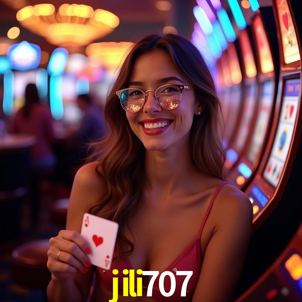 Football Betting jili707