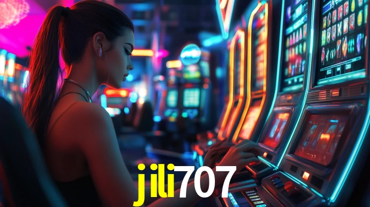 Experimente o Login Seguro Premium no jili707