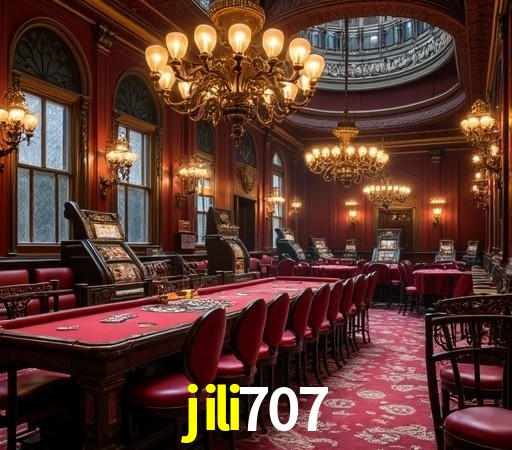 Promoções Sazonais jili707