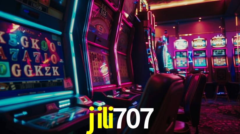 API Integration jili707