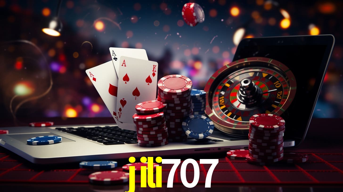 Live Casino jili707
