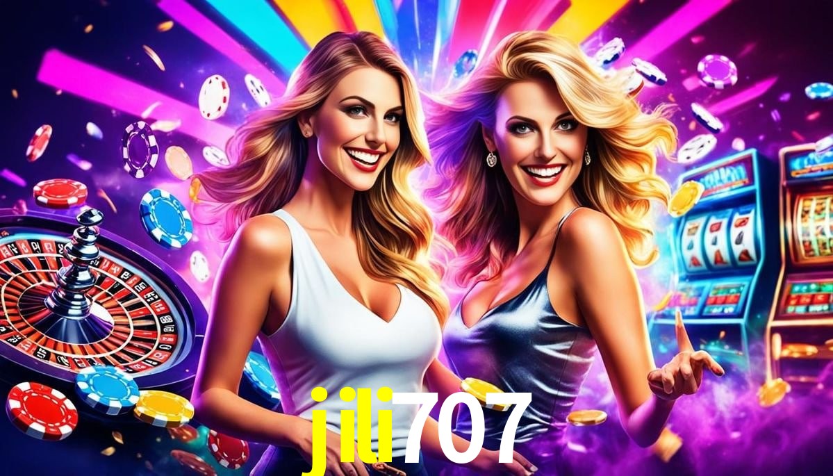 Jogos Exclusivos jili707