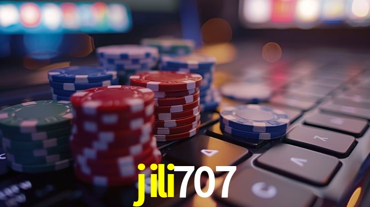 Design Responsivo jili707