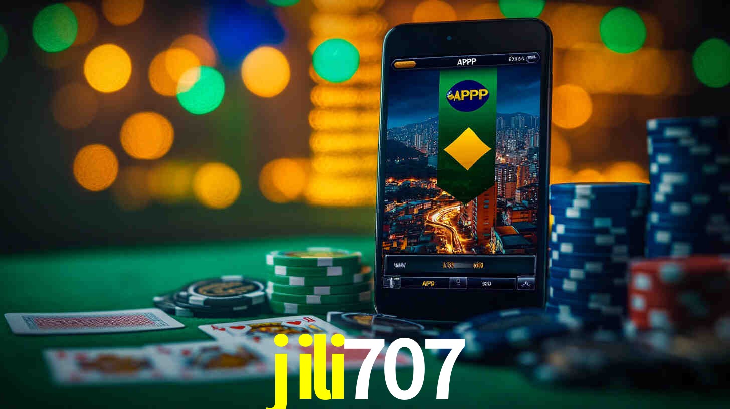 Descubra o Programa VIP da jili707: Vantagens Exclusivas para Jogadores