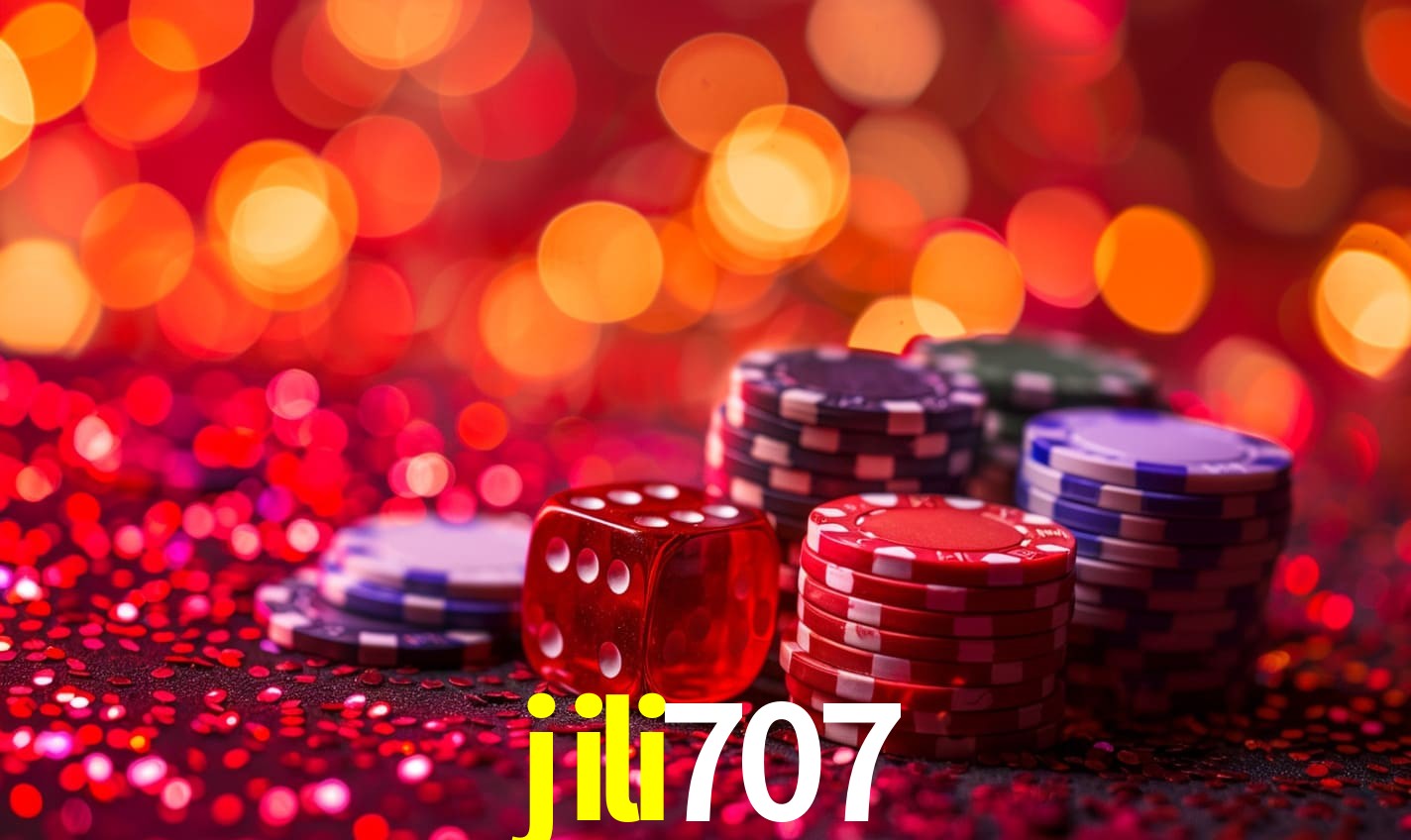 A Emoção da Loteria na jili707: Uma Chance de Mudança de Vida