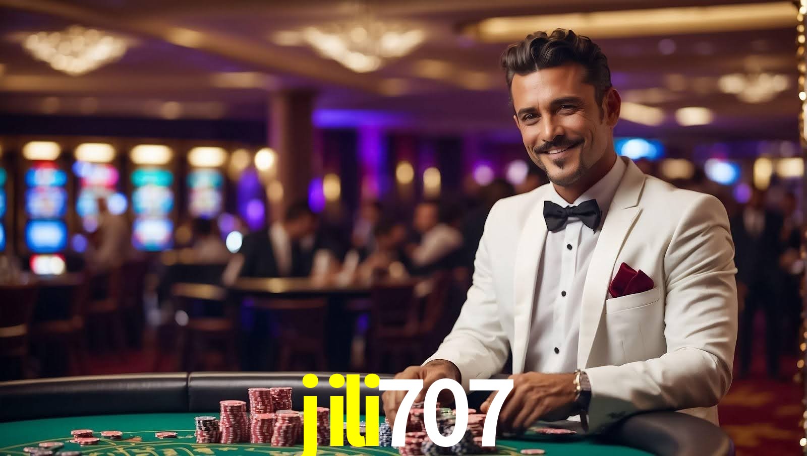 Sistemas de Segurança jili707