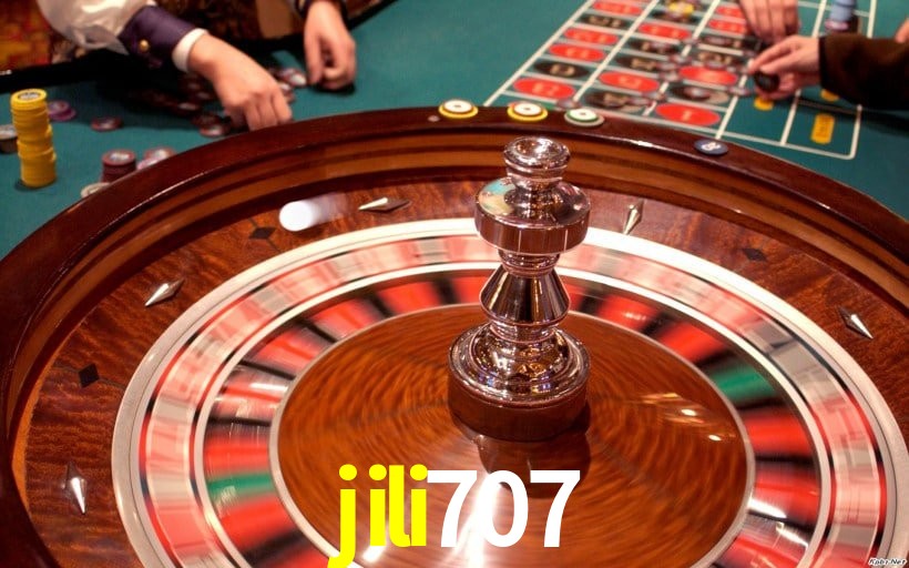 Bônus Diários jili707
