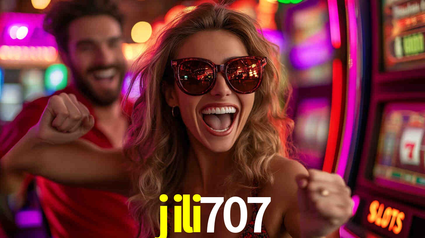 Explorando a Categoria de Eventos em Apostas na jili707