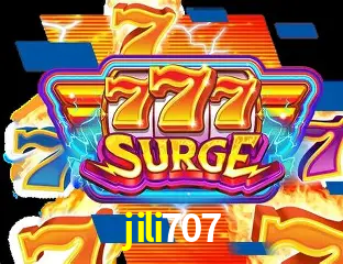 Descubra o Mundo do Cassino Online com jili707