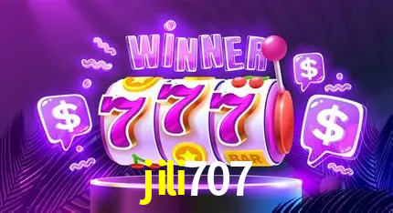 Descubra a Magia dos Jogos de Arcade no jili707