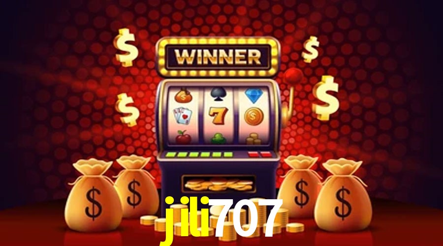 Slot Games jili707
