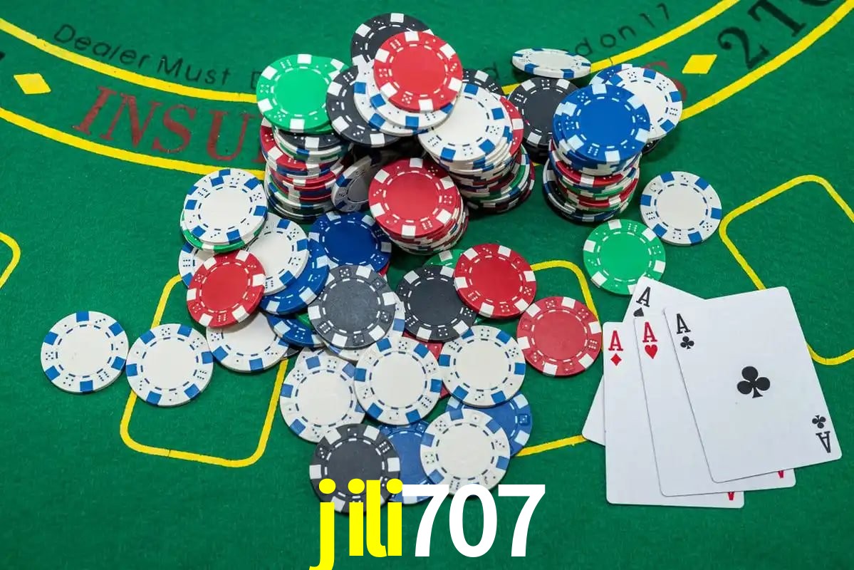 Programa VIP jili707