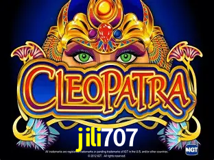 Descubra o Mundo do Cassino Online com jili707