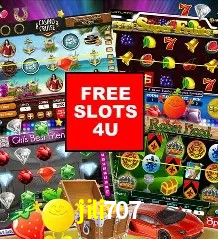 Seasonal Promotions jili707