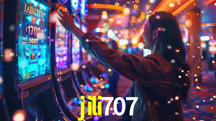 jili707,jili707 bet