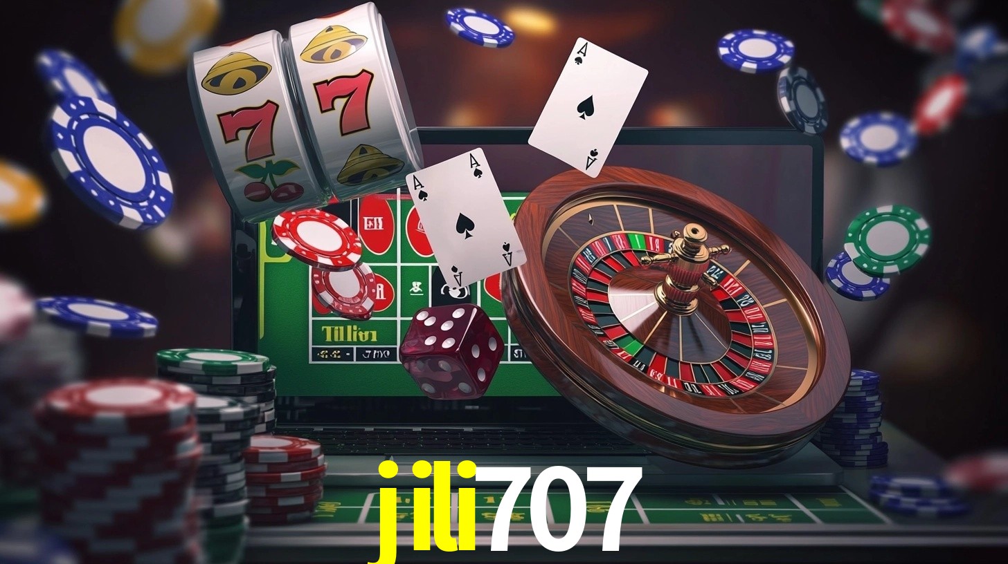 jili707 app