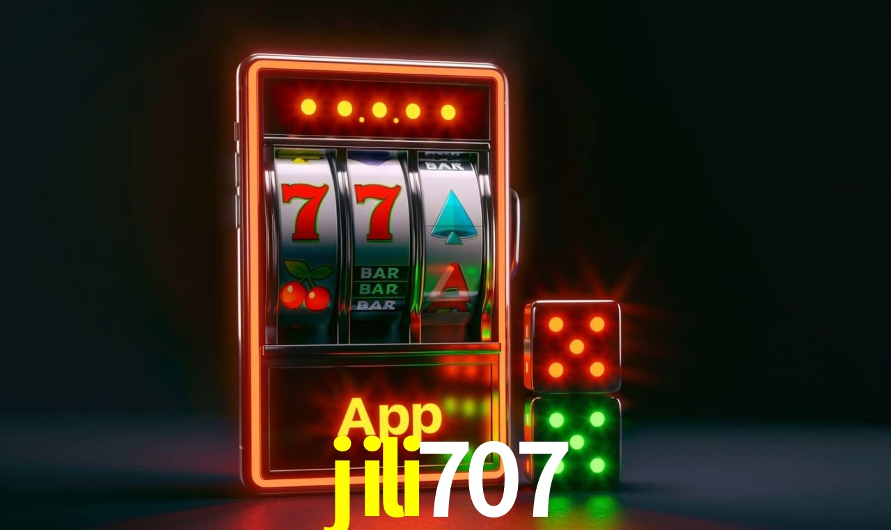 Recursos de Bônus jili707