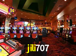Desvendando o Mundo dos Jogos Virtuais na jili707