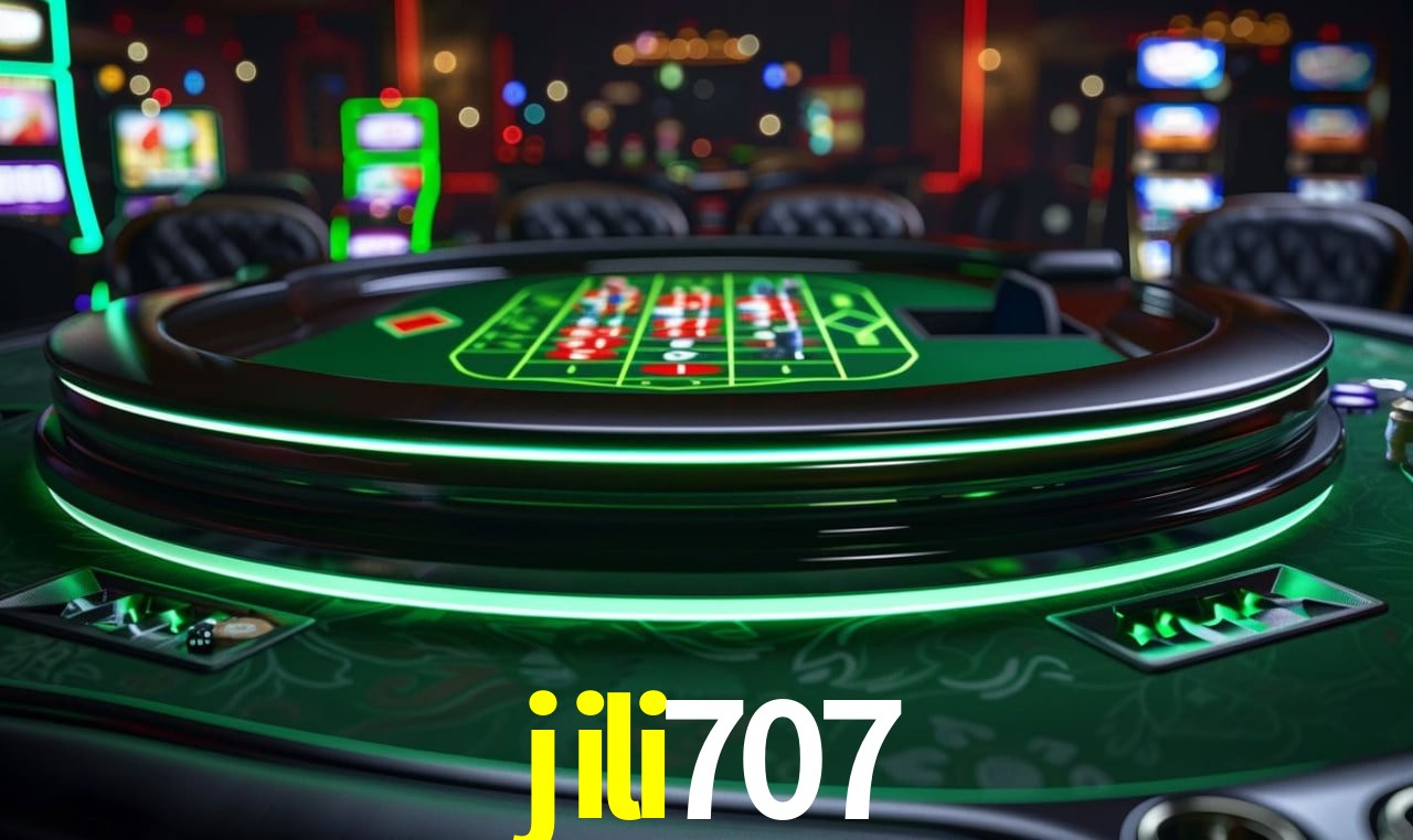 Responsive Design jili707