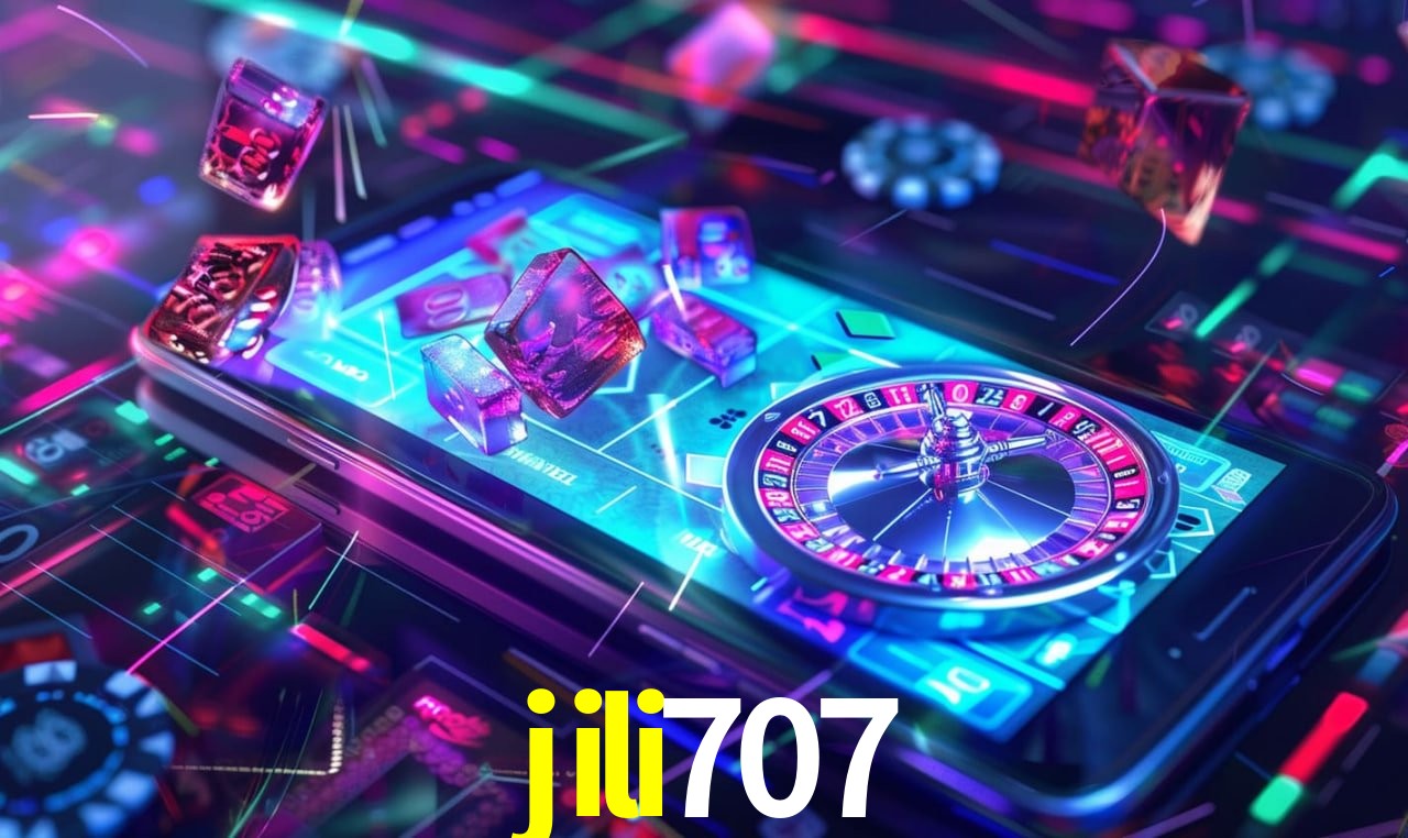 Estatísticas Esportivas jili707