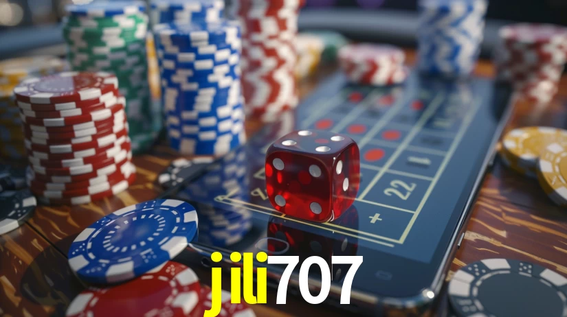 jili707