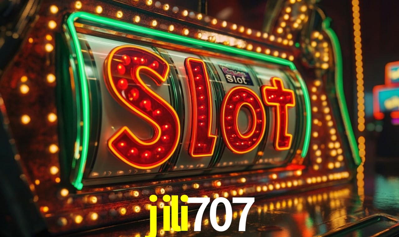 Integração de APIs jili707