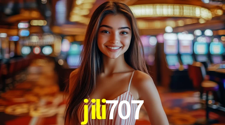 Ofertas Imperdíveis na jili707: Promoções e Bônus Que Valem a Pena