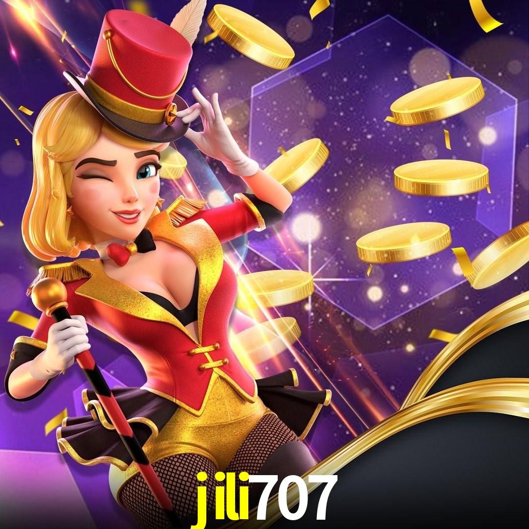 Aviator Game jili707