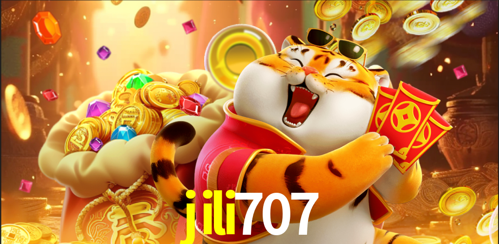 jili707 app