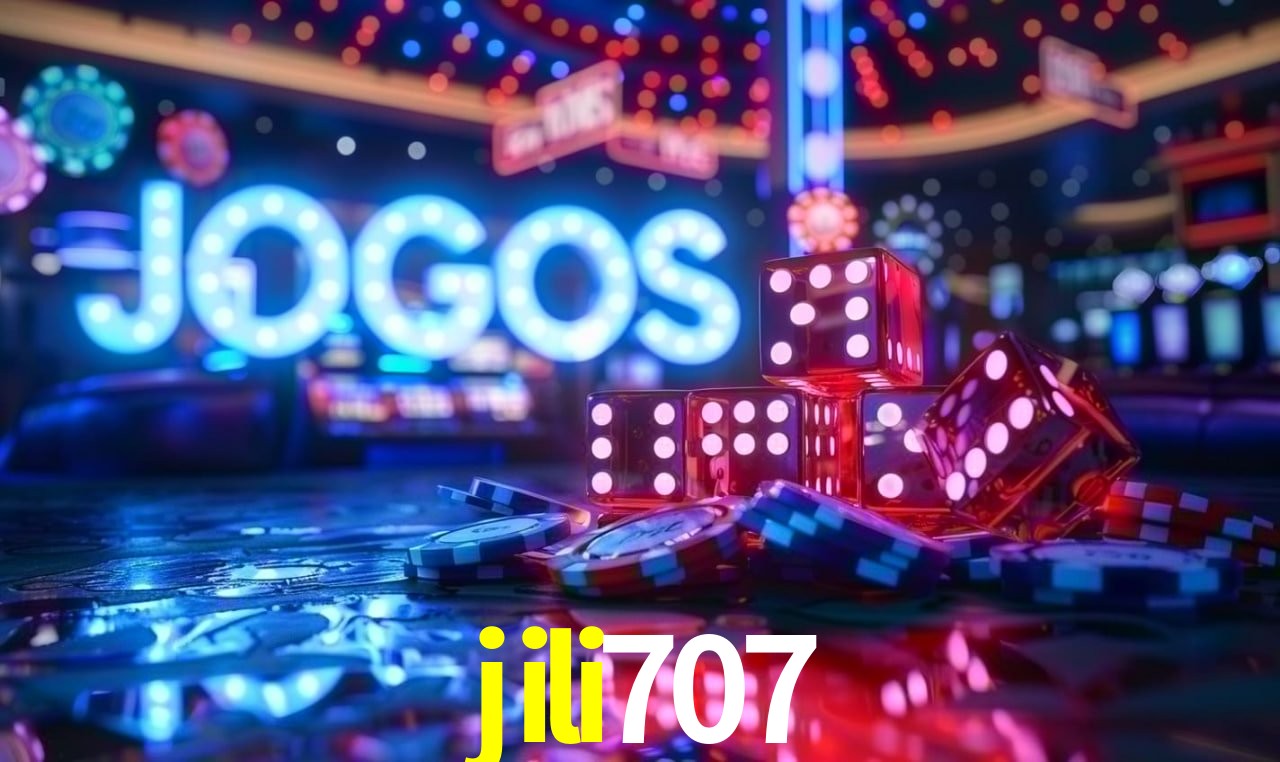 PIX Instantâneo jili707