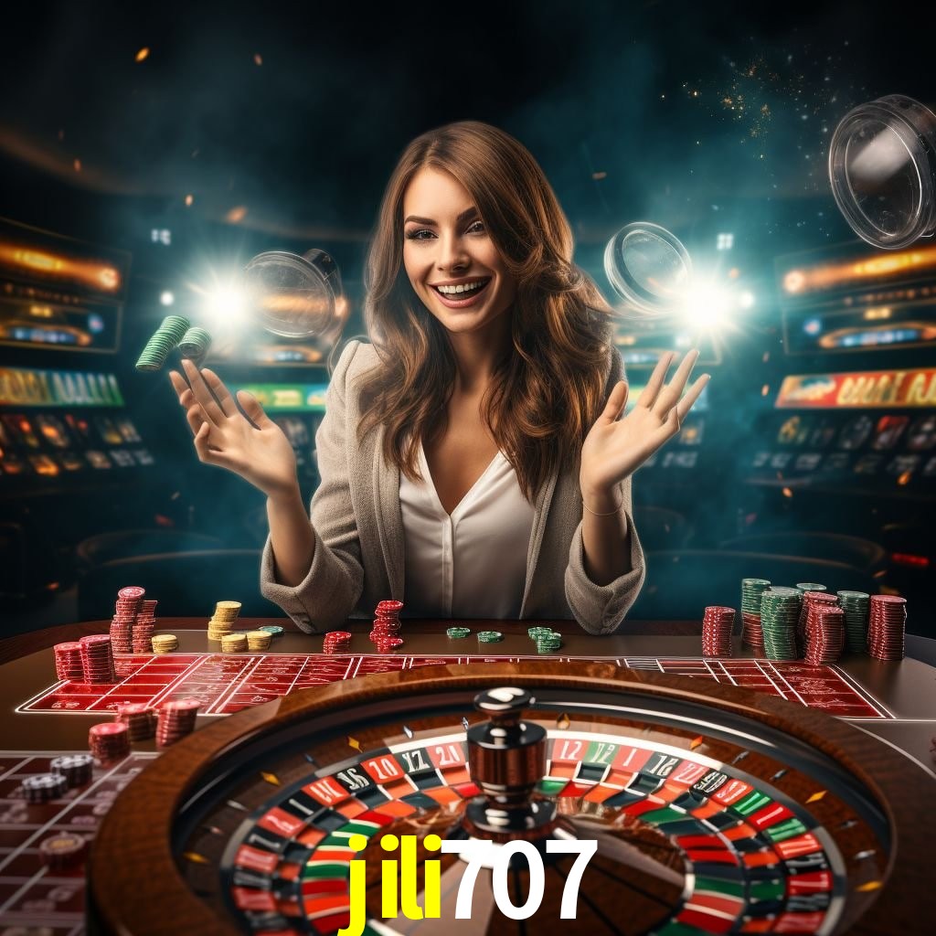 jili707 app