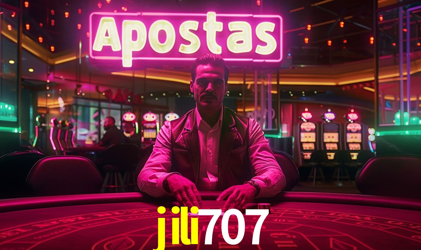 Desvendando o Mundo dos Jogos Virtuais na jili707