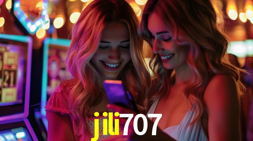 Sinta a adrenalina dos jogos de cassino com jili707