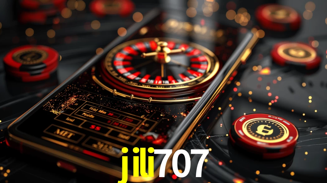 Bonus Features jili707