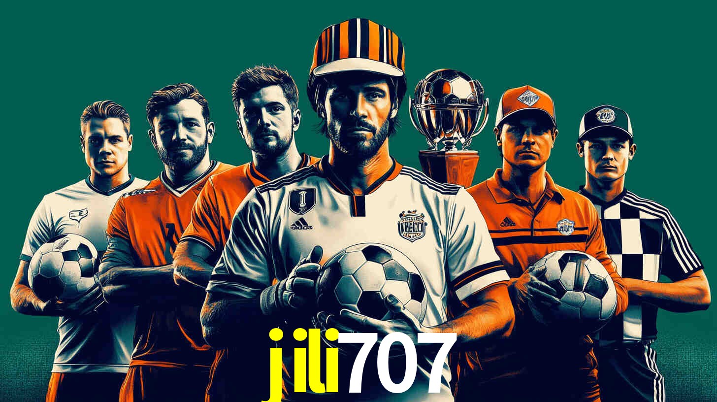 Descubra a Essência do jili707: Nossa História e Compromissos