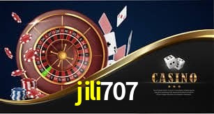 Apostas de Tênis jili707