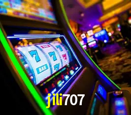 A Popularidade dos Caça-Níqueis no jili707