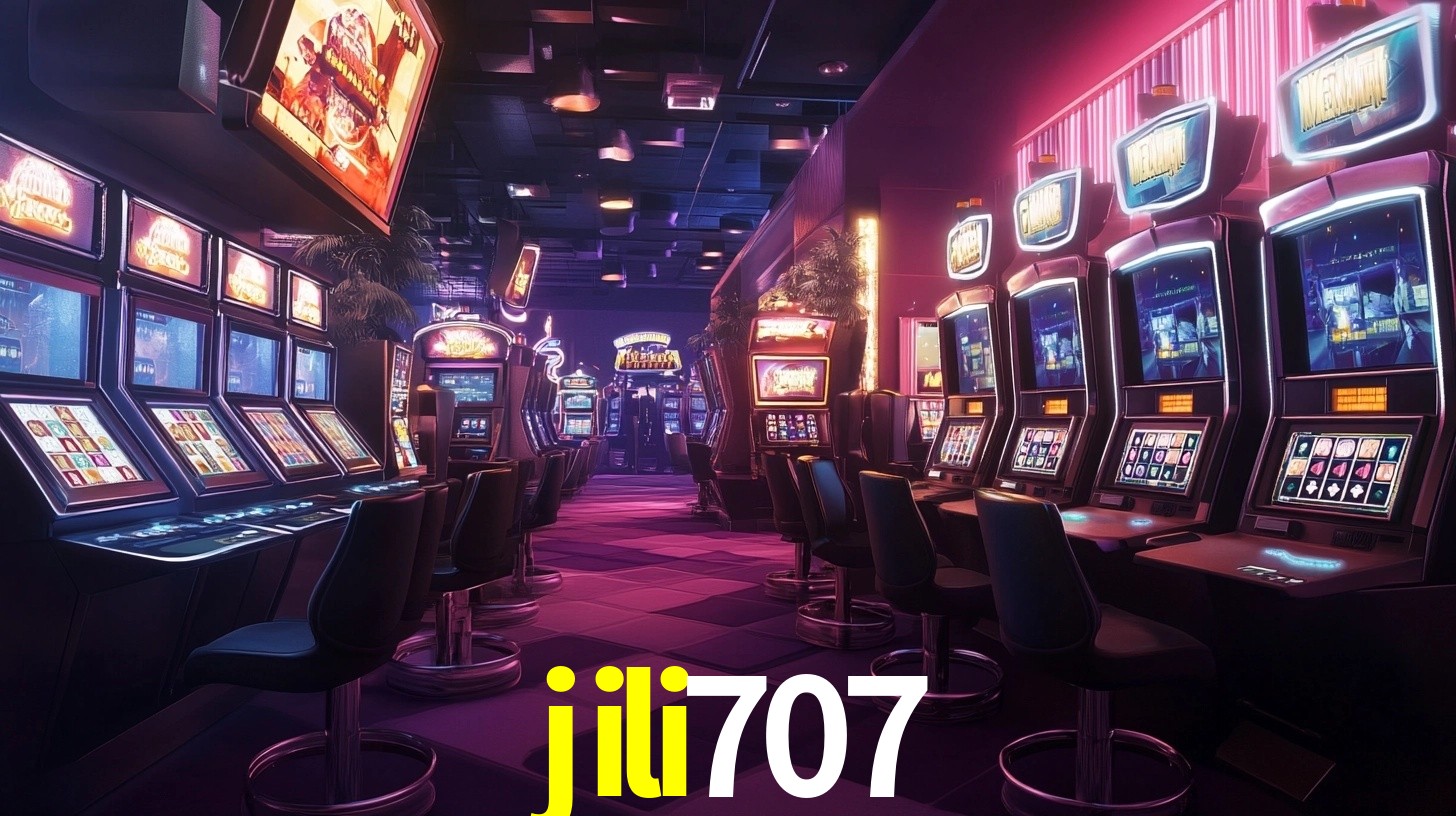 jili707