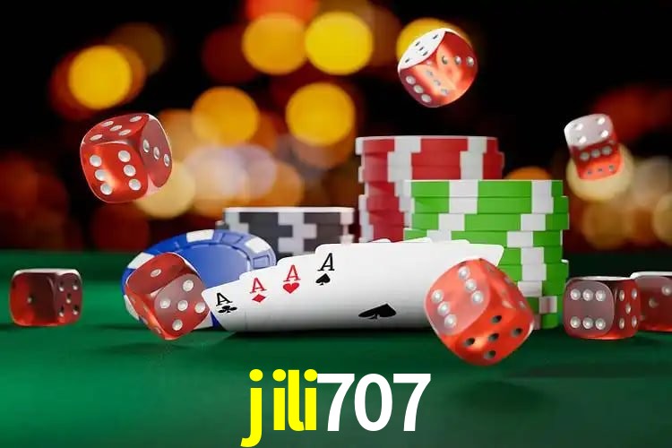 Jogos de Slot jili707