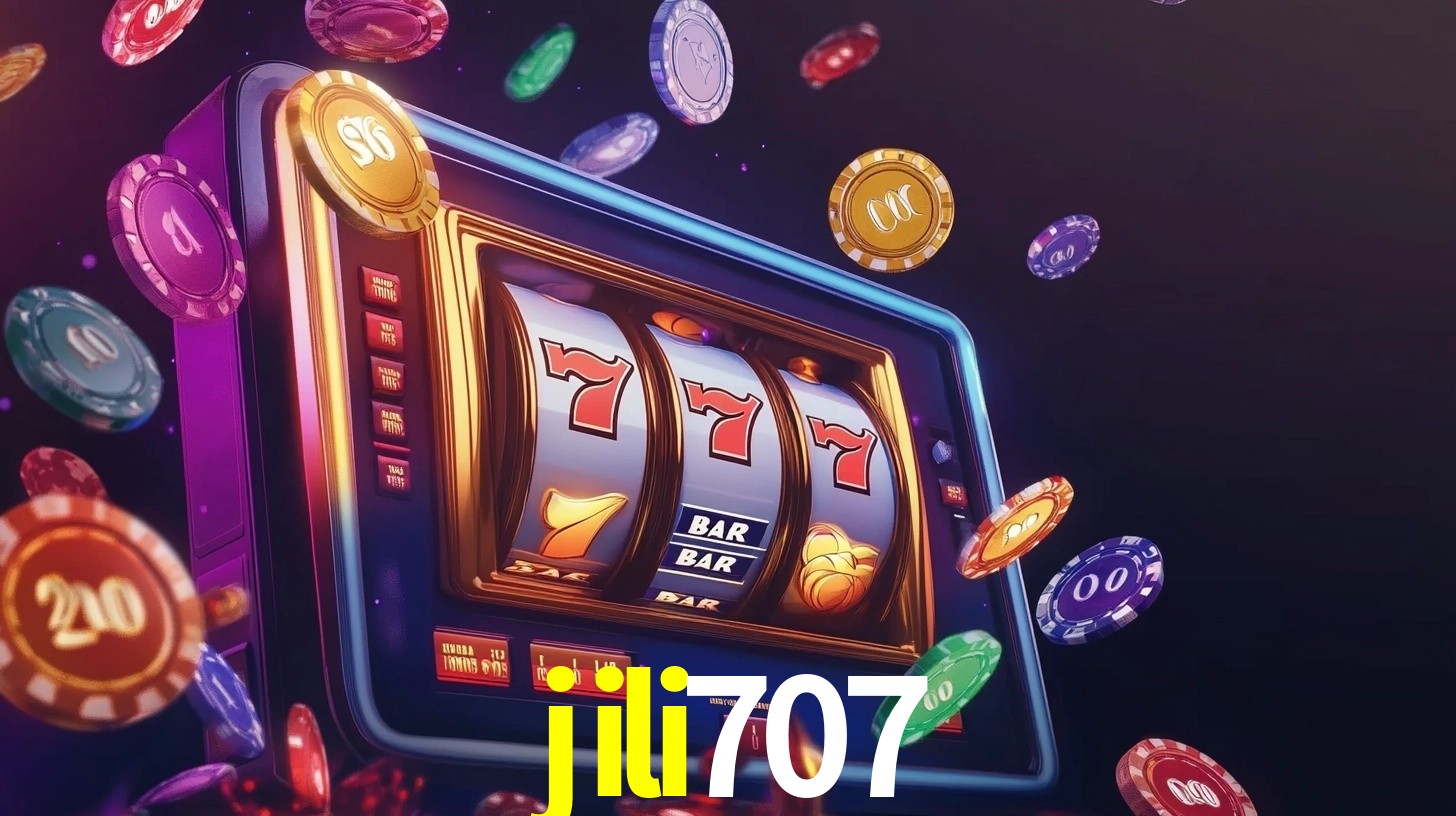 Welcome Bonus jili707