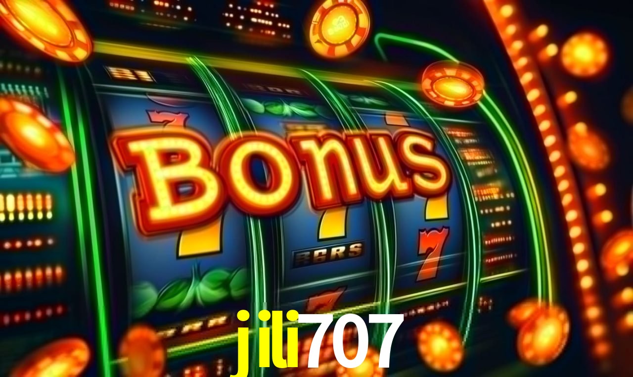 VIP Casino jili707